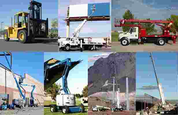 Our Industrial Products