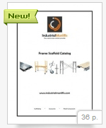 Industrial Manlifts Scaffold Catalog Industrial Manlifts Scaffold Catalog