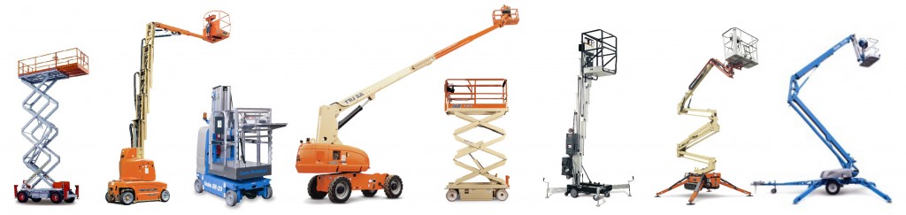 Aerial work platform safety