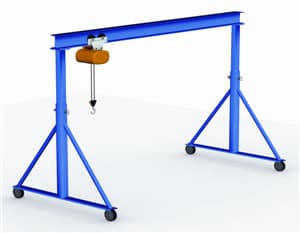 crane sales