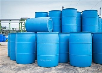 Finding the best drum handling equipment! Finding the best drum handling equipment!