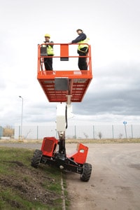 Industrial Man Lifts for Every Use