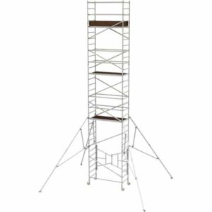 TT250 Mobile Tower 1