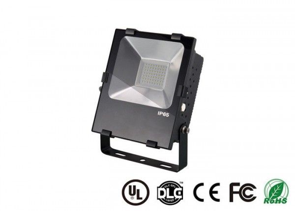 50W LED Flood Lights Outdoor IP65 Waterproof