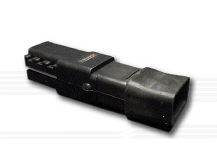 115 V portable receptable