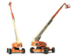 1200SJP Telescopic Boom Lift