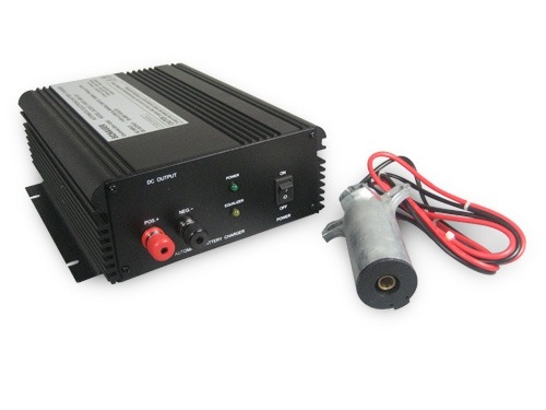 12V Piper Plug