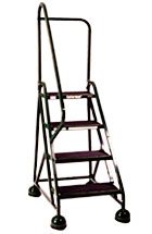 Alumastep Office Ladder