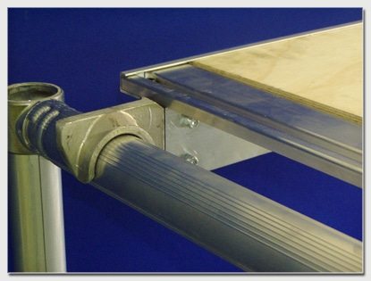 Scaffold Platform Base