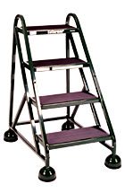 Masterstep Office Ladder