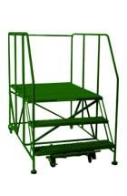 Series WP Rolling Work Platform