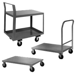 Industrial Truck Dolly Cart
