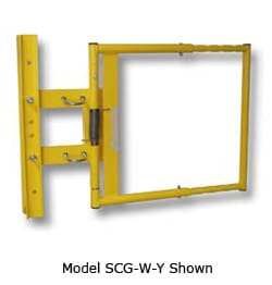 Swing Gate