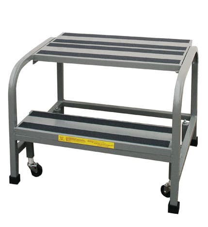 mobile office stand