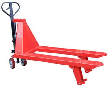 Big Wheel Pallet Truck