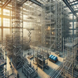 Comprehensive Guide to Frame Scaffolding