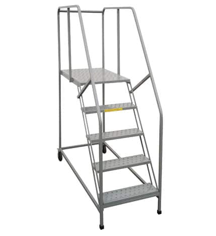 Mobile Work Platforms 1