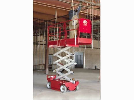 1932ES Maintenance Scissor Lift