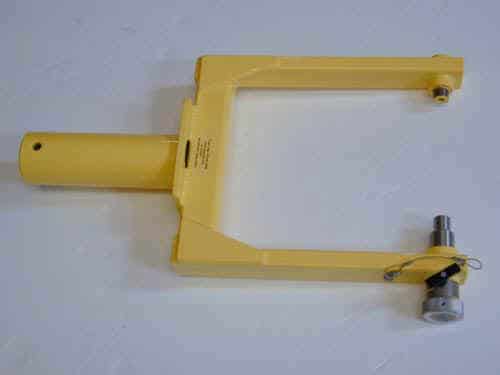 Beech Hawker Beech Jet Fixed Wing Towbar TY-DBJ1