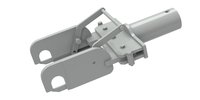 Dassault Falcon 200 Towbar ec3cc57c2c