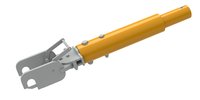 Dassault Falcon 50 Towbar d3c6e2bb5b