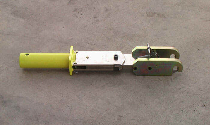 Embraer 170 Fixed Wing Towbar TY-EMB3