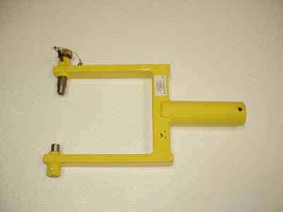 Fairchild Dornier Fixed Wing Towbar Y-KQA1