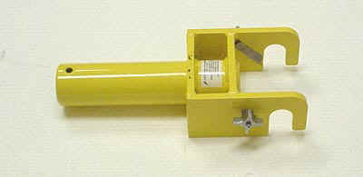 Falcon 7x Fixed Wing Towbar TY-FAL3