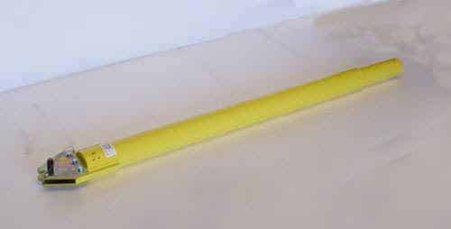 Galaxy Aerospace Business Fixed Wing Towbar TY-GAL1