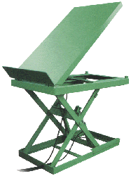 Lift and Tilt Tables