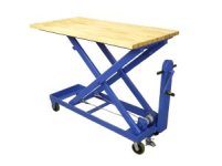 Mechanical Lift Table