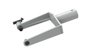 Piper Cheyenne IIIA Towbar 3229031c9e