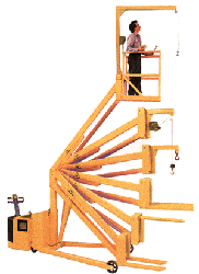 Universal-Lift