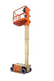 1230ES Vertical Mast Lift