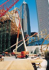 1350SJP Telescopic Boom Lift