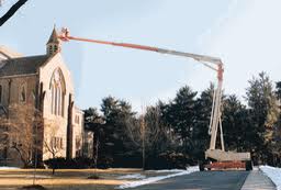 150HAX Articulating Boom Lift