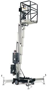 19AMI Vertical Mast Lift