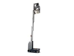 20MVL Vertical Mast Lift