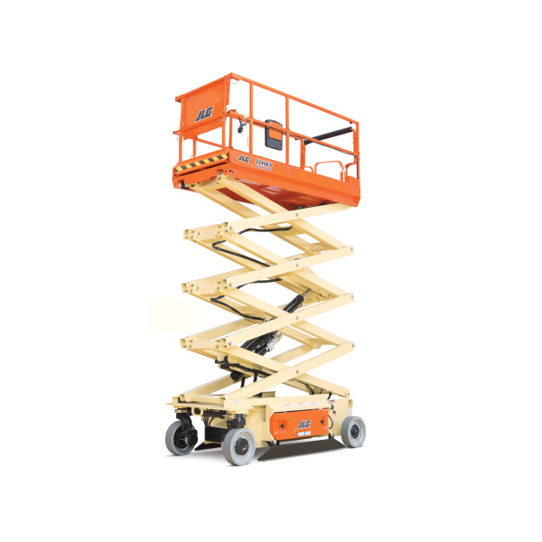 3246ES Electric Scissor Lift