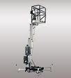 36AM Vertical Mast Lift