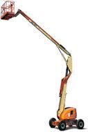 600AJ Articulating Boom Lift