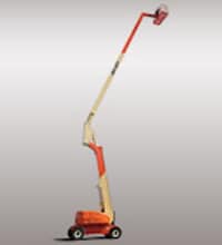 800A Articulating Boom Lift