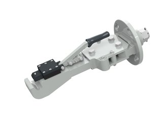 Airbus A321 Towbar a6fb451727