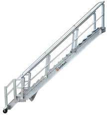 Barge Gangway