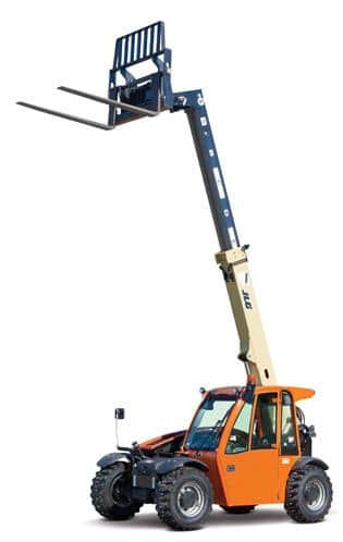 G5-18A JLG Telehandler