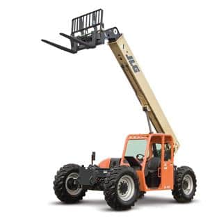 IML Telehandler G6-42A