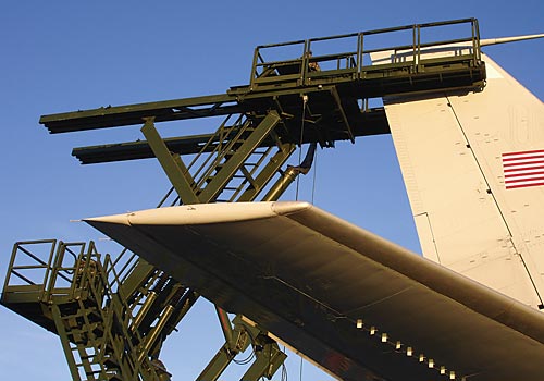 Military Aircraft Systems
