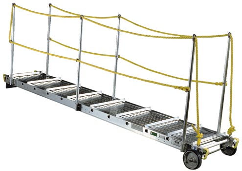 Stage Gangway