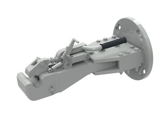 Tupolev TU-214 Towbar b9bcffb8f2