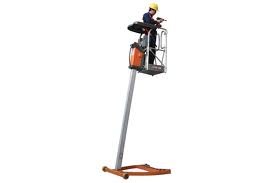 FS60 Portable Aerial Work Platform